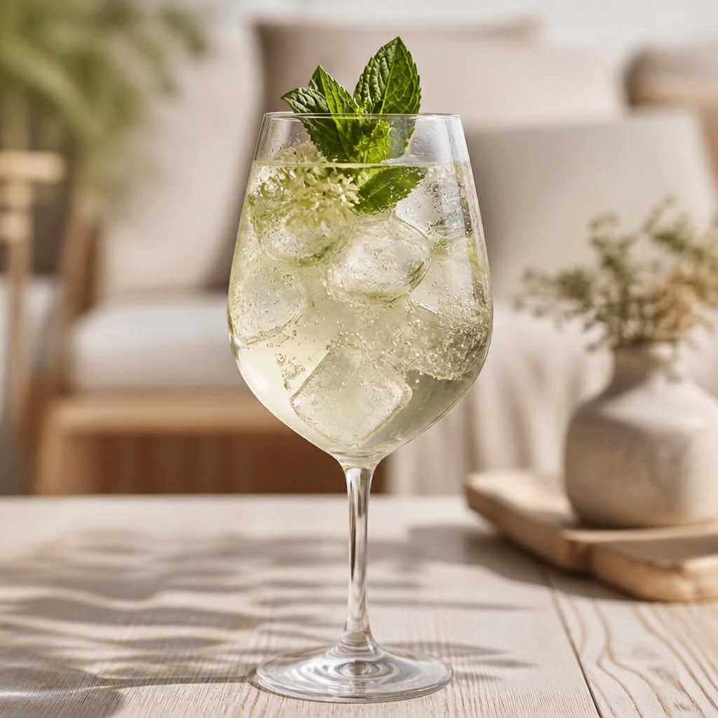Hugo Spritz
